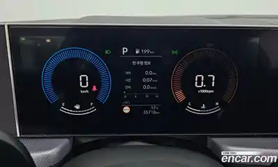 Hyundai Sonata 2024 2.0 автомат (гидро), миниатюра 11