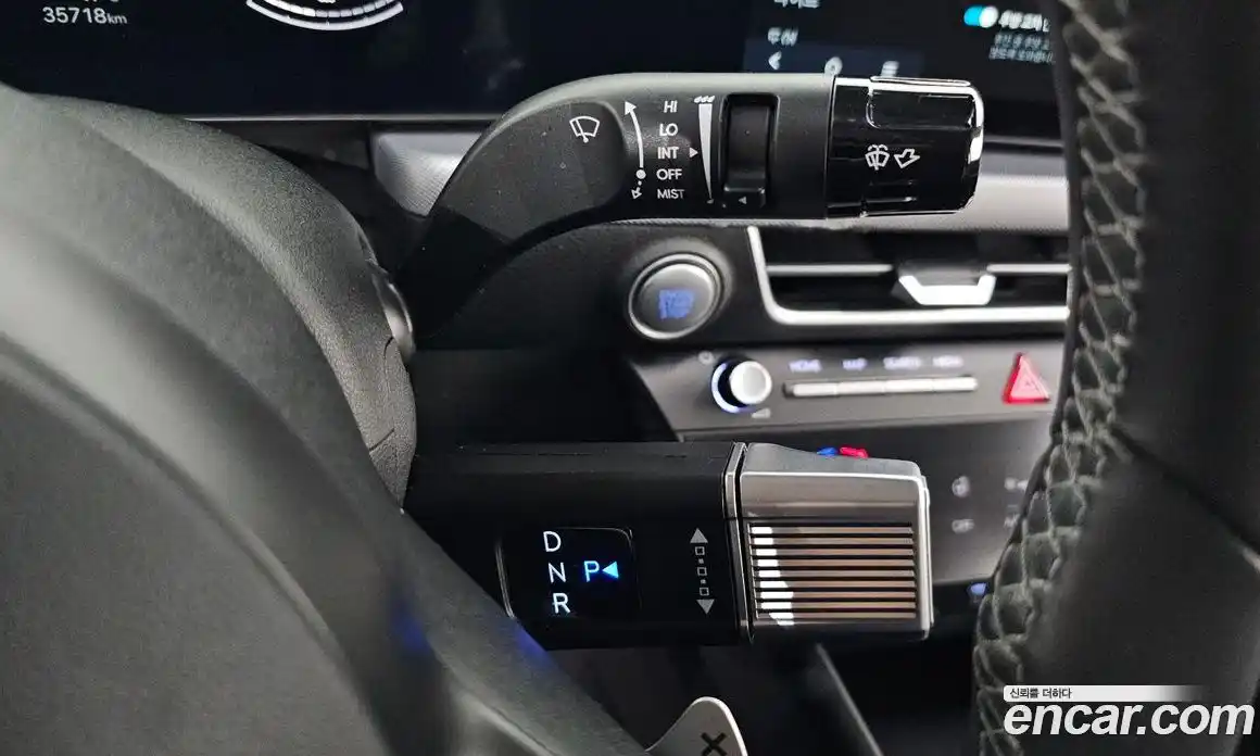 Hyundai Sonata 2024 2.0 автомат (гидро), фото 12
