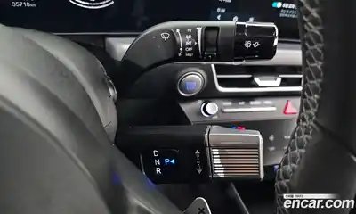 Hyundai Sonata 2024 2.0 автомат (гидро), миниатюра 12