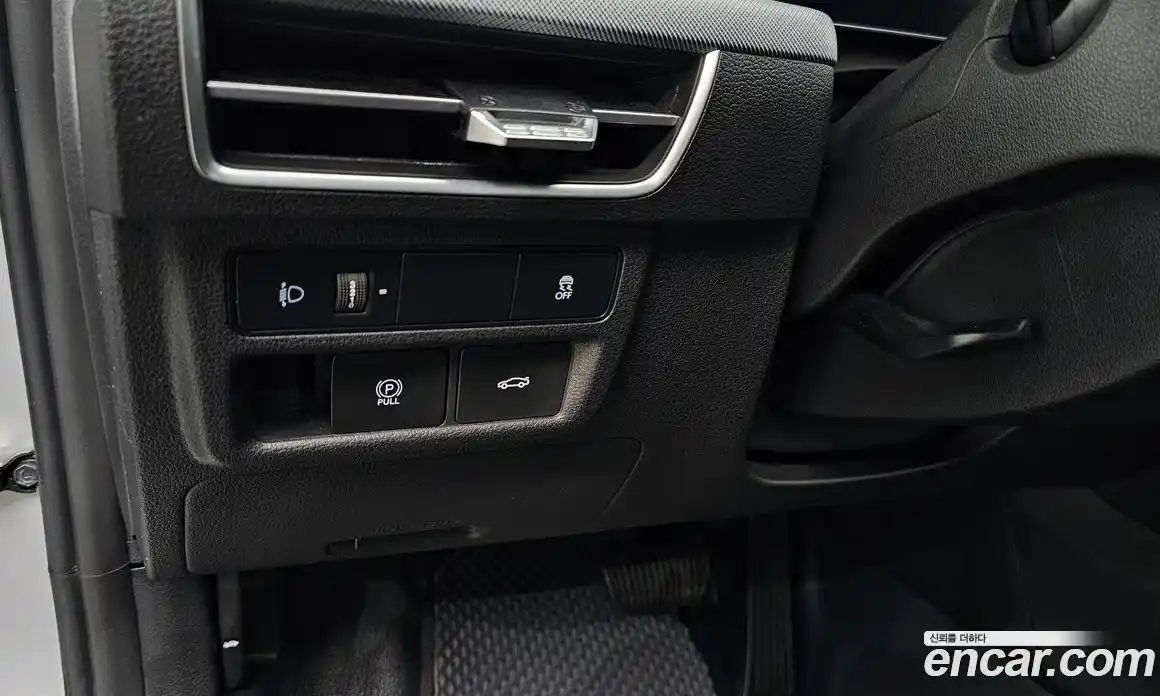 Hyundai Sonata 2024 2.0 автомат (гидро), фото 24