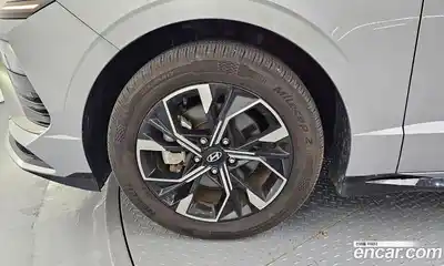 Hyundai Sonata 2024 2.0 автомат (гидро), миниатюра 5