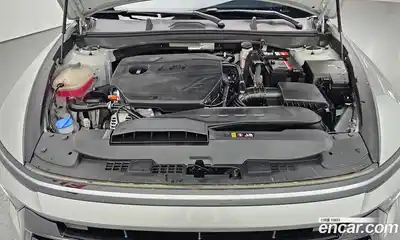 Hyundai Sonata 2024 2.0 автомат (гидро), миниатюра 6