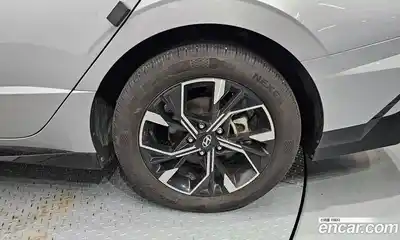 Hyundai Sonata 2024 2.0 автомат (гидро), миниатюра 7