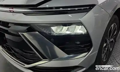 Hyundai Sonata 2024 2.0 автомат (гидро), миниатюра 8