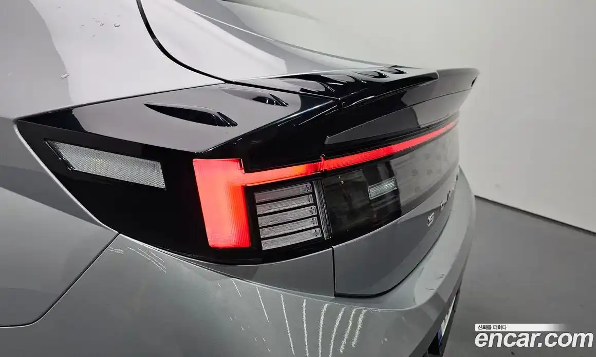 Hyundai Sonata 2024 2.0 автомат (гидро), фото 9