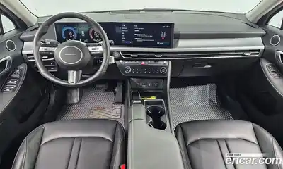 Hyundai Sonata 2024 2.0 автомат (гидро), миниатюра 10