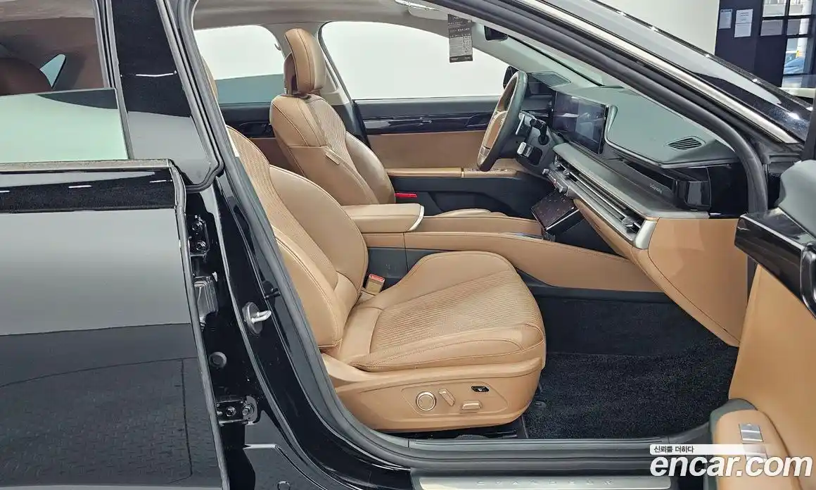 Hyundai Grandeur 2023 3.5 автомат (гидро), фото 17