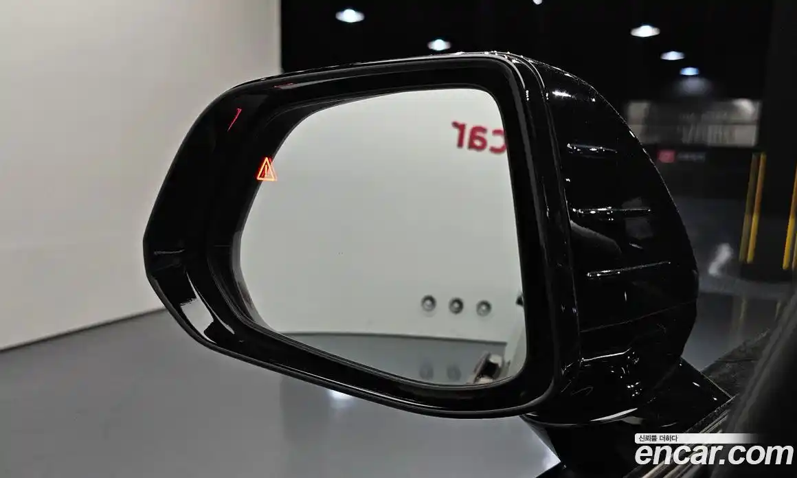 Hyundai Grandeur 2023 3.5 автомат (гидро), фото 22