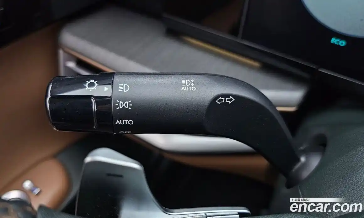 Hyundai Grandeur 2023 3.5 автомат (гидро), фото 28