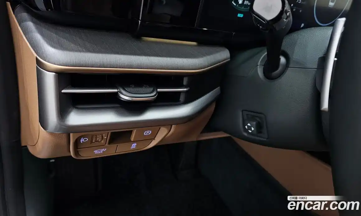 Hyundai Grandeur 2023 3.5 автомат (гидро), фото 34