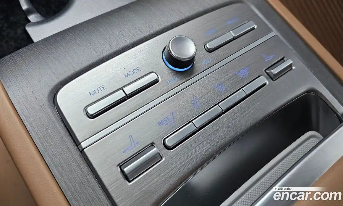 Hyundai Grandeur 2023 3.5 автомат (гидро), фото 35