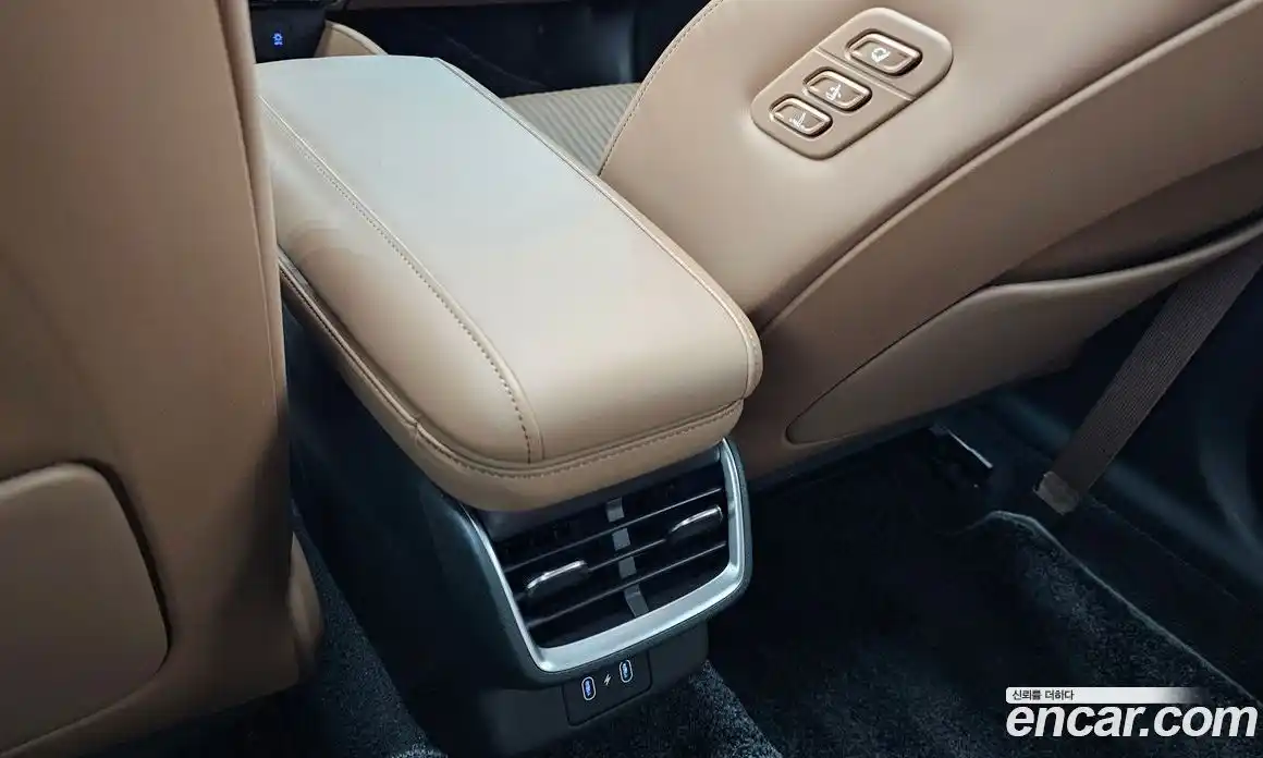 Hyundai Grandeur 2023 3.5 автомат (гидро), фото 36