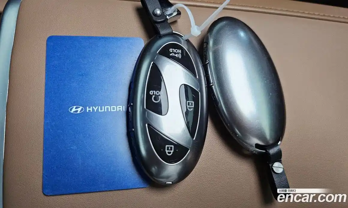 Hyundai Grandeur 2023 3.5 автомат (гидро), фото 37