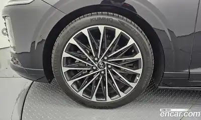 Hyundai Grandeur 2023 3.5 автомат (гидро), миниатюра 5