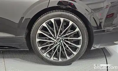Hyundai Grandeur 2023 3.5 автомат (гидро), миниатюра 7