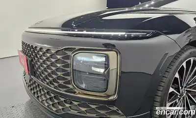 Hyundai Grandeur 2023 3.5 автомат (гидро), миниатюра 8