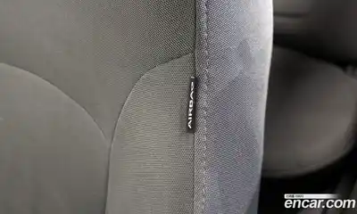 Chevrolet Spark 2011 1.0 автомат (гидро), миниатюра 12