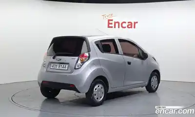 Chevrolet Spark 2011 1.0 автомат (гидро), миниатюра 2
