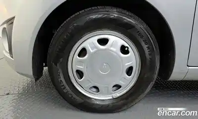 Chevrolet Spark 2011 1.0 автомат (гидро), миниатюра 5