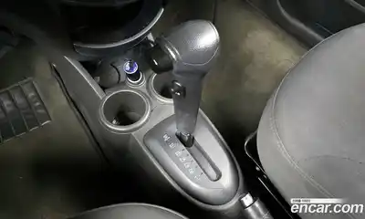 Chevrolet Spark 2011 1.0 автомат (гидро), миниатюра 9