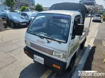 Chevrolet labo 2020 0.8 механика, миниатюра 2