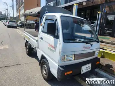 Chevrolet labo 2020 0.8 механика, миниатюра 3