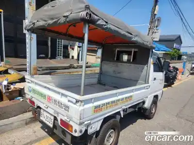 Chevrolet labo 2020 0.8 механика, миниатюра 4
