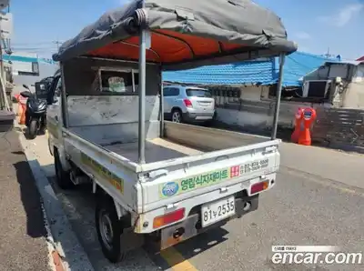 Chevrolet labo 2020 0.8 механика, миниатюра 5