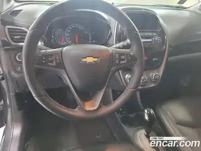 Chevrolet Spark 2021 1.0 гидро, миниатюра 11