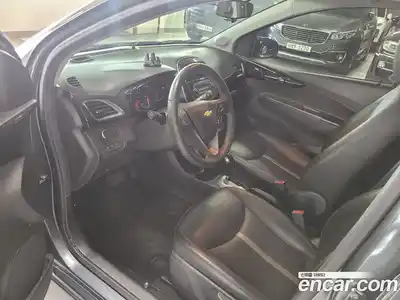 Chevrolet Spark 2021 1.0 гидро, миниатюра 12