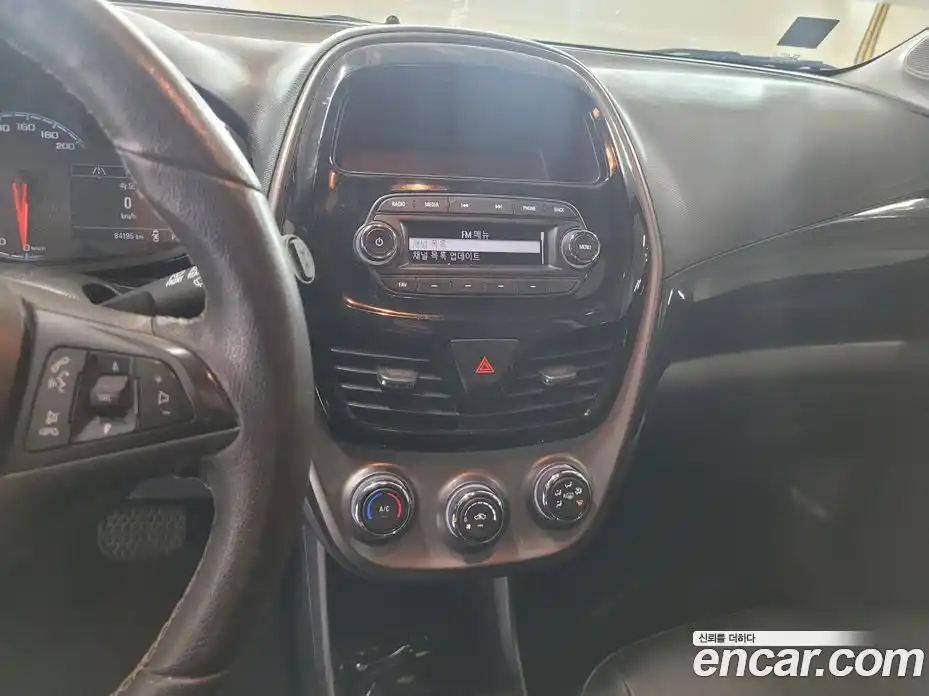 Chevrolet Spark 2021 1.0 гидро, фото 8