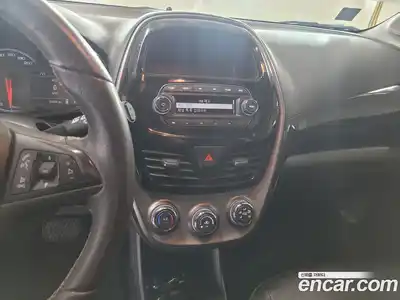 Chevrolet Spark 2021 1.0 гидро, миниатюра 8