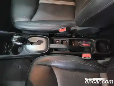 Chevrolet Spark 2021 1.0 гидро, миниатюра 9