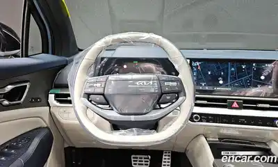 Kia Sportage 2026 1.6 автомат (гидро), миниатюра 12