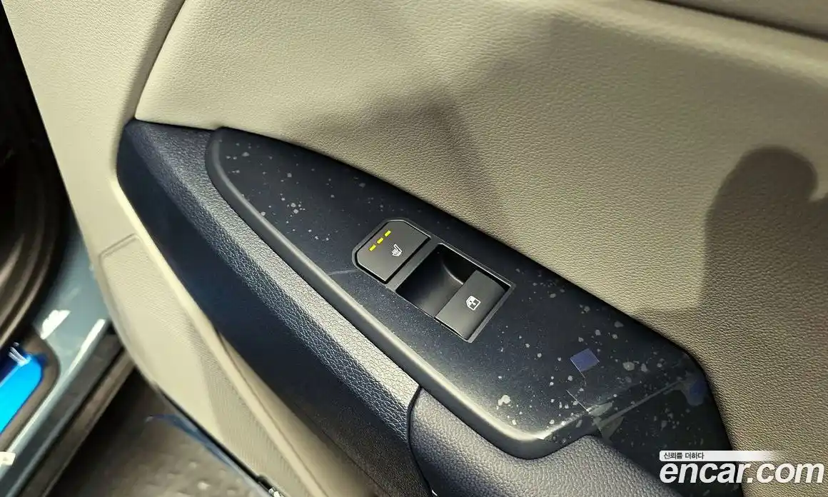 Kia Sportage 2026 1.6 автомат (гидро), фото 19