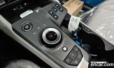 Kia Sportage 2026 1.6 автомат (гидро), миниатюра 9