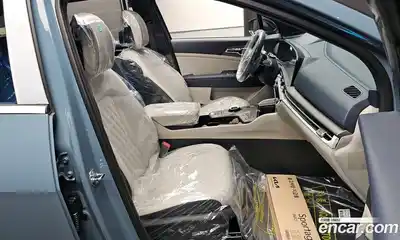 Kia Sportage 2026 1.6 автомат (гидро), миниатюра 10