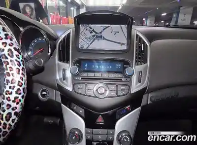 Chevrolet Cruze 2014 2.0 гидро, миниатюра 11