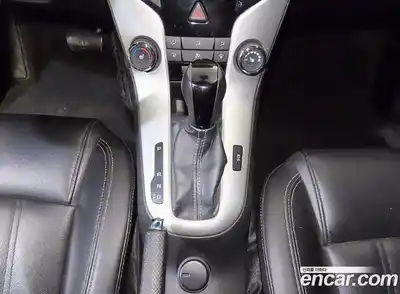 Chevrolet Cruze 2014 2.0 гидро, миниатюра 12