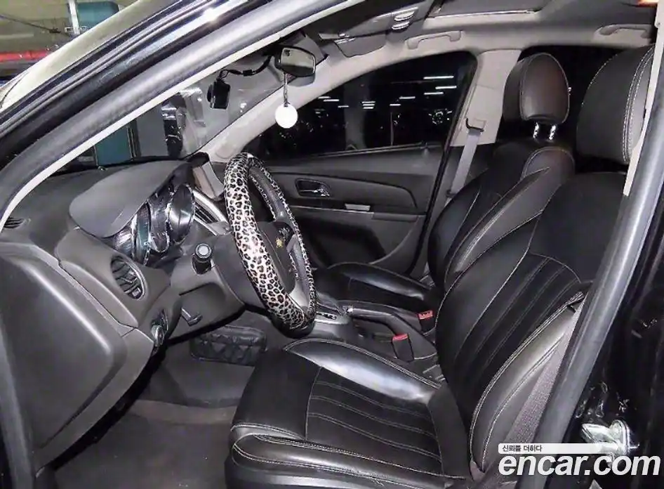Chevrolet Cruze 2014 2.0 гидро, фото 6