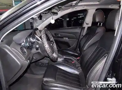 Chevrolet Cruze 2014 2.0 гидро, миниатюра 6