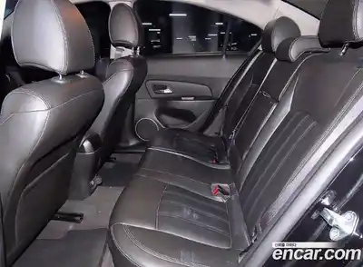 Chevrolet Cruze 2014 2.0 гидро, миниатюра 7