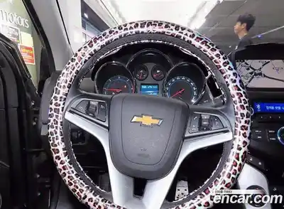 Chevrolet Cruze 2014 2.0 гидро, миниатюра 8