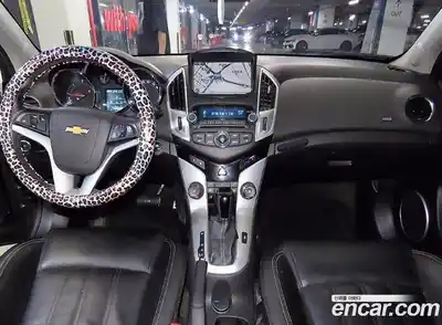 Chevrolet Cruze 2014 2.0 гидро, миниатюра 10