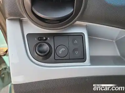 Chevrolet Matiz 2010 1.0 гидро, миниатюра 11