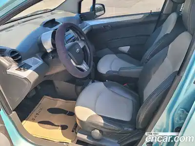 Chevrolet Matiz 2010 1.0 гидро, миниатюра 12