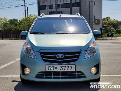 Chevrolet Matiz 2010 1.0 гидро, миниатюра 3