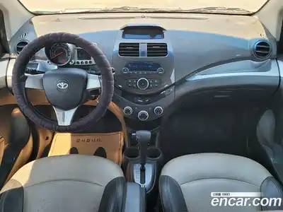 Chevrolet Matiz 2010 1.0 гидро, миниатюра 5