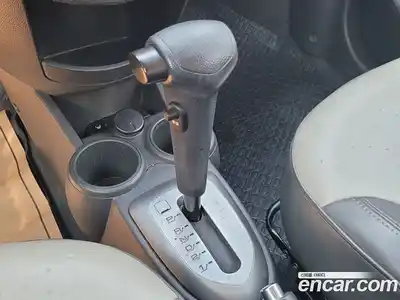 Chevrolet Matiz 2010 1.0 гидро, миниатюра 8