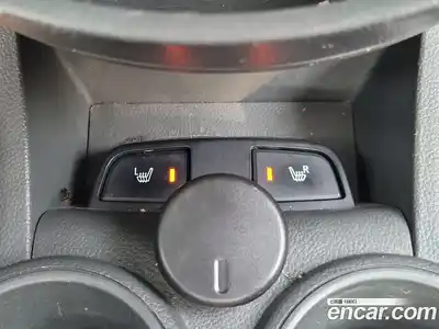 Chevrolet Matiz 2010 1.0 гидро, миниатюра 9